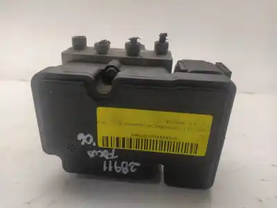 Pezzo di ricambio per auto di seconda mano abs per ford focus berlina (cap) ambiente (d) riferimenti oem iam 3m512m110ja