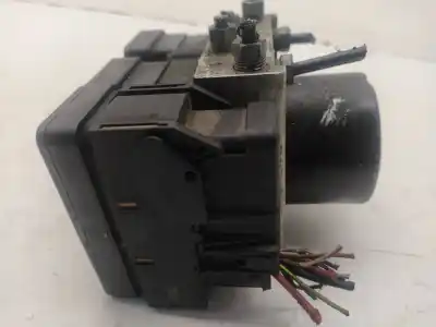 Peça sobressalente para automóvel em segunda mão abs por ford focus berlina (cap) ambiente (d) referências oem iam 3m512m110ja  