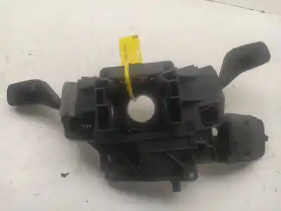 Second-hand car spare part multifunction switch for ford focus berlina (cap) ambiente (d) oem iam references 4m5t14a664ab  