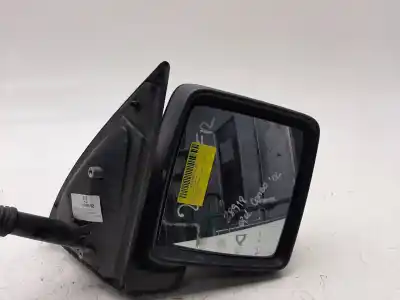 Peça sobressalente para automóvel em segunda mão ESPELHO RETROVISOR DIREITO por OPEL COMBO  Referências OEM IAM 24400682  