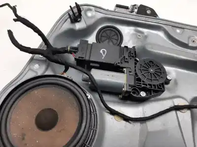 Peça sobressalente para automóvel em segunda mão elevador de vidros dianteiro direito por volkswagen golf iv berlina (1j1) básico referências oem iam 1j3837756f