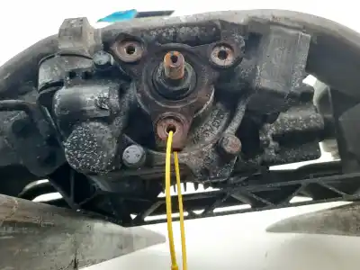 Second-hand car spare part REAR DIFFERENTIAL for VOLKSWAGEN GOLF V BERLINA (1K1)  OEM IAM references 1K0907554L  