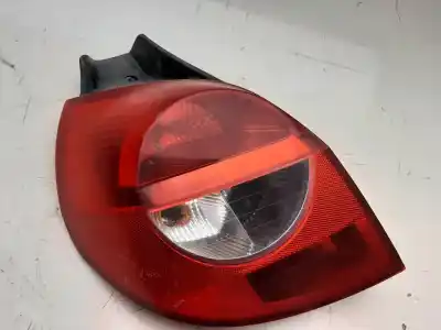 Автозапчастина б/у лівий ход ліхар для renault clio iii exception посилання на oem iam 89035079