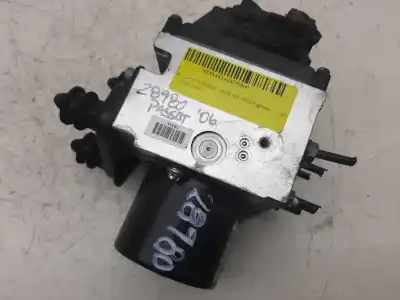 Pezzo di ricambio per auto di seconda mano abs per volkswagen passat b6 (3c2) 2.0 tfsi riferimenti oem iam 3c0614095s