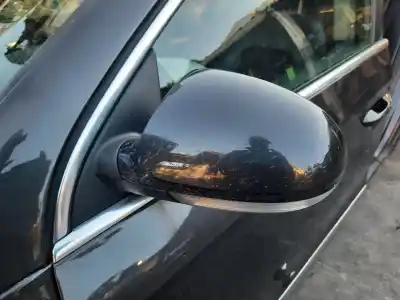 Pezzo di ricambio per auto di seconda mano specchio sinistro per volkswagen passat b6 (3c2) 2.0 tfsi riferimenti oem iam 3c0857833