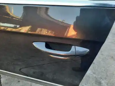 Pezzo di ricambio per auto di seconda mano maniglia esterna anteriore sinistra per volkswagen passat b6 (3c2) 2.0 tfsi riferimenti oem iam 3c0837209