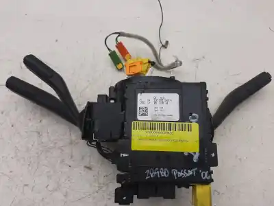 Tweedehands auto-onderdeel multifunctionele bediening voor volkswagen passat berlina (3c2) highline oem iam-referenties 3c0953549a  3c5953513c