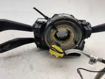 Tweedehands auto-onderdeel multifunctionele bediening voor volkswagen passat berlina (3c2) highline oem iam-referenties 3c0953549a  3c5953513c