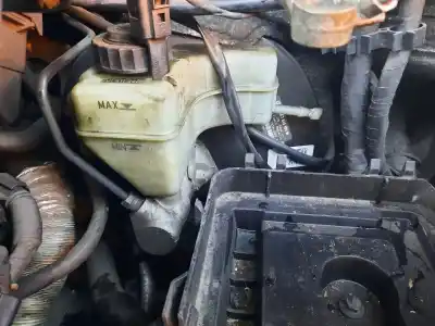 Pezzo di ricambio per auto di seconda mano servo freio per volkswagen passat b6 (3c2) 2.0 tfsi riferimenti oem iam 3c1614105m