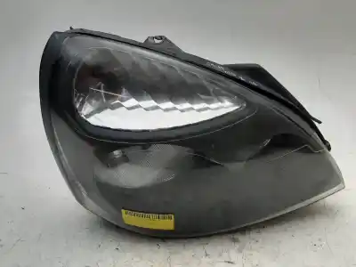 Автозапчасти б/у правая фара за renault clio ii fase ii (b/cb0) authentique 58 cv / 43 kw ссылки oem iam 085511138r  