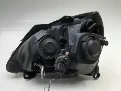 Автозапчасти б/у правая фара за renault clio ii fase ii (b/cb0) authentique 58 cv / 43 kw ссылки oem iam 085511138r