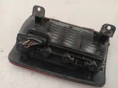 Second-hand car spare part left tailgate light for volkswagen caddy ka/kb (2k) furg. 69 cv / 51 kw oem iam references 2k0945257a