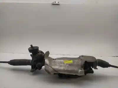 Second-hand car spare part steering rack for volkswagen caddy ka/kb (2k) furg. 69 cv / 51 kw oem iam references 1k1423981j