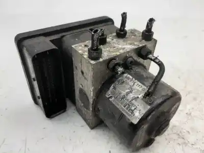 Автозапчастина б/у абс для seat leon (1m1) last edition посилання на oem iam 1j0614117g  