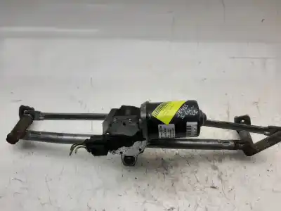 Автозапчастина б/у двигатель передніх склоочисників для seat leon (1m1) last edition посилання на oem iam 1j1955113c