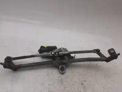 Автозапчасти б/у мотор переднего стеклоочистителя за seat leon (1m1) last edition ссылки oem iam 1j1955113c  443122334017