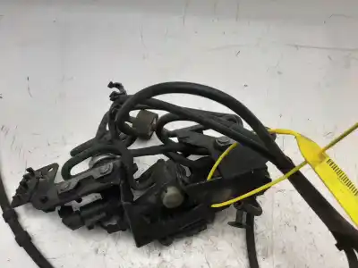 Автозапчасти б/у клапан рог за seat leon (1m1) last edition ссылки oem iam 1j0906627  