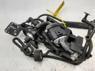 Автозапчастина б/у клапан egr для seat leon (1m1) last edition посилання на oem iam 1j0906627