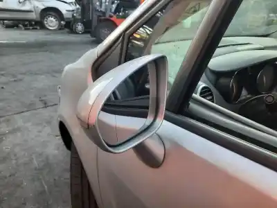 Автозапчастина б/у ліве дзеркало для opel meriva b monospace (s10) 1.7 cdti (75) посилання на oem iam 212876153