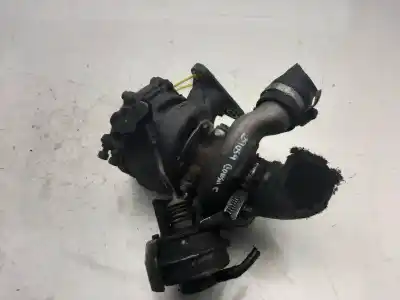 Peça sobressalente para automóvel em segunda mão turbocompresor por opel combo cargo referências oem iam 698102364  