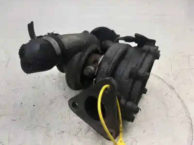 Peça sobressalente para automóvel em segunda mão turbocompresor por opel combo cargo referências oem iam 698102364  