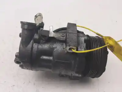 Second-hand car spare part air conditioning compressor for opel combo cargo oem iam references 12618703862  24421642
