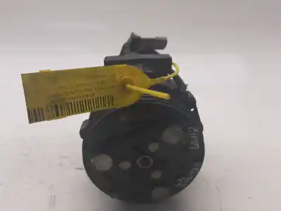 Second-hand car spare part air conditioning compressor for opel combo cargo oem iam references 12618703862  24421642