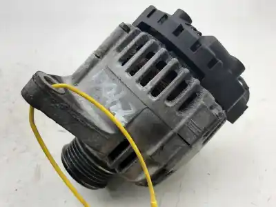 Second-hand car spare part alternator for kia rio basic oem iam references 373002a401  2616010