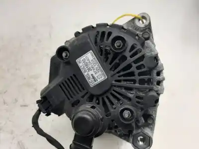 Second-hand car spare part alternator for kia rio basic oem iam references 373002a401  2616010