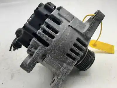 Second-hand car spare part alternator for kia rio basic oem iam references 373002a401  2616010