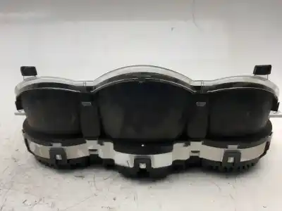 Peça sobressalente para automóvel em segunda mão quadrante por kia rio basic referências oem iam 940061w050  