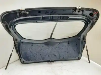 Second-hand car spare part tailgate for kia rio basic oem iam references 737001w220  