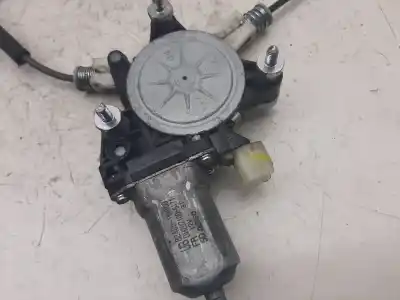 Second-hand car spare part passenger side right window regulator for kia rio basic oem iam references 82460 dh262100-5171 82460
