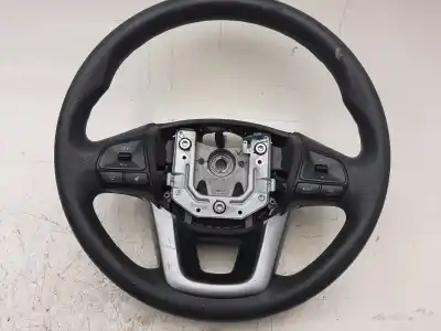 Second-hand car spare part steering wheel for kia rio basic oem iam references 561301w000  1203170018