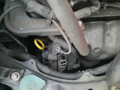 Tweedehands auto-onderdeel ALTERNATOR voor NISSAN MICRA (K12E)  OEM IAM-referenties 23100AX62B  2543488A