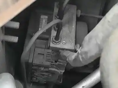 Second-hand car spare part abs for nissan micra (k12e) acenta oem iam references 47600bc60a