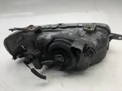 Peça sobressalente para automóvel em segunda mão farol / farolim esquerdo por chevrolet kalos 1.4 se referências oem iam 0301002029