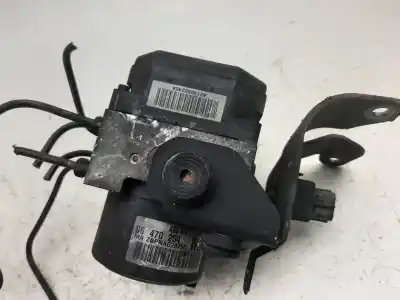Piesă de schimb auto la mâna a doua ABS pentru CHEVROLET KALOS  Referințe OEM IAM 96470254  96470261