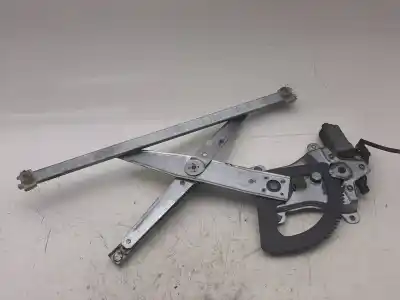 Peça sobressalente para automóvel em segunda mão elevador de vidros dianteiro direito por chevrolet kalos 1.4 se referências oem iam 96541738