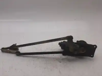 Peça sobressalente para automóvel em segunda mão motor do limpa para brisas por chevrolet kalos 1.4 se referências oem iam 96540501