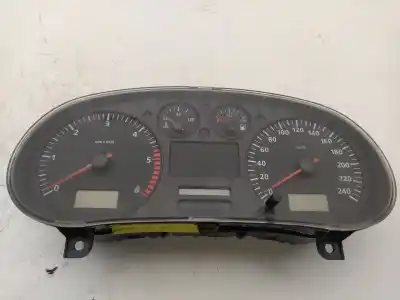 Автозапчастина б/у ПАНЕЛЬ ІНСТРУМЕНТІВ для SEAT LEON (1M1)  Посилання на OEM IAM 110080075019  