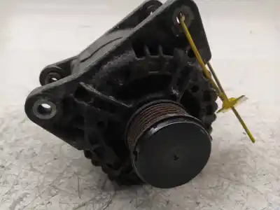 Second-hand car spare part ALTERNATOR for RENAULT CLIO III  OEM IAM references 8200390675  