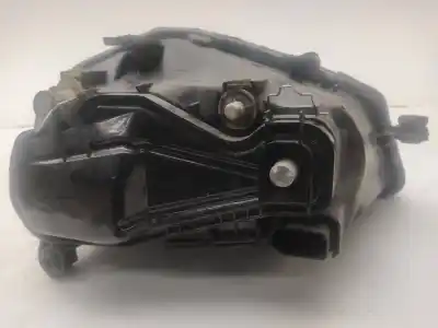 Автозапчасти б/у ЛЕВАЯ ФАРА за SEAT AROSA (6H1)  ссылки OEM IAM 084451112L  