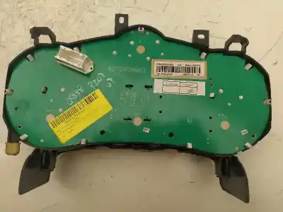 Second-hand car spare part DASHBOARD for PEUGEOT 207 SW  OEM IAM references 9666749180  A2C53065547