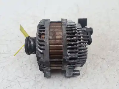 Second-hand car spare part alternator for citroen c4 picasso exclusive oem iam references 9654752880  