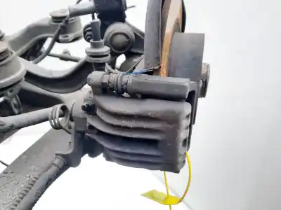 Tweedehands auto-onderdeel remklauw links achter voor alfa romeo 166 2.4 jtd 20v distinctive oem iam-referenties 0009947897