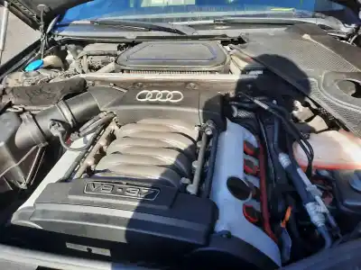 Автозапчасти б/у генератор за audi a8 (4e2) 3.7 quattro ссылки oem iam 077903015q