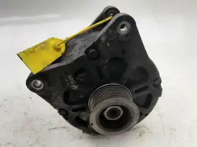 Автозапчастина б/у генератор для audi a8 (4e2) 3.7 quattro посилання на oem iam 077903015q  