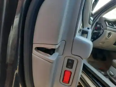 Автозапчасти б/у замок левой передней двери за audi a8 (4e2) 3.7 quattro ссылки oem iam 4e1837015