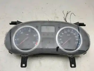 Автозапчастина б/у панель інструментів для otras marcas clio ii fase ii (b/cb0) authentique посилання на oem iam 8200451344